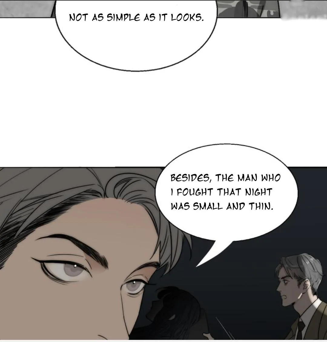 Couple of Mirrors Chapter 13 page 34 - 