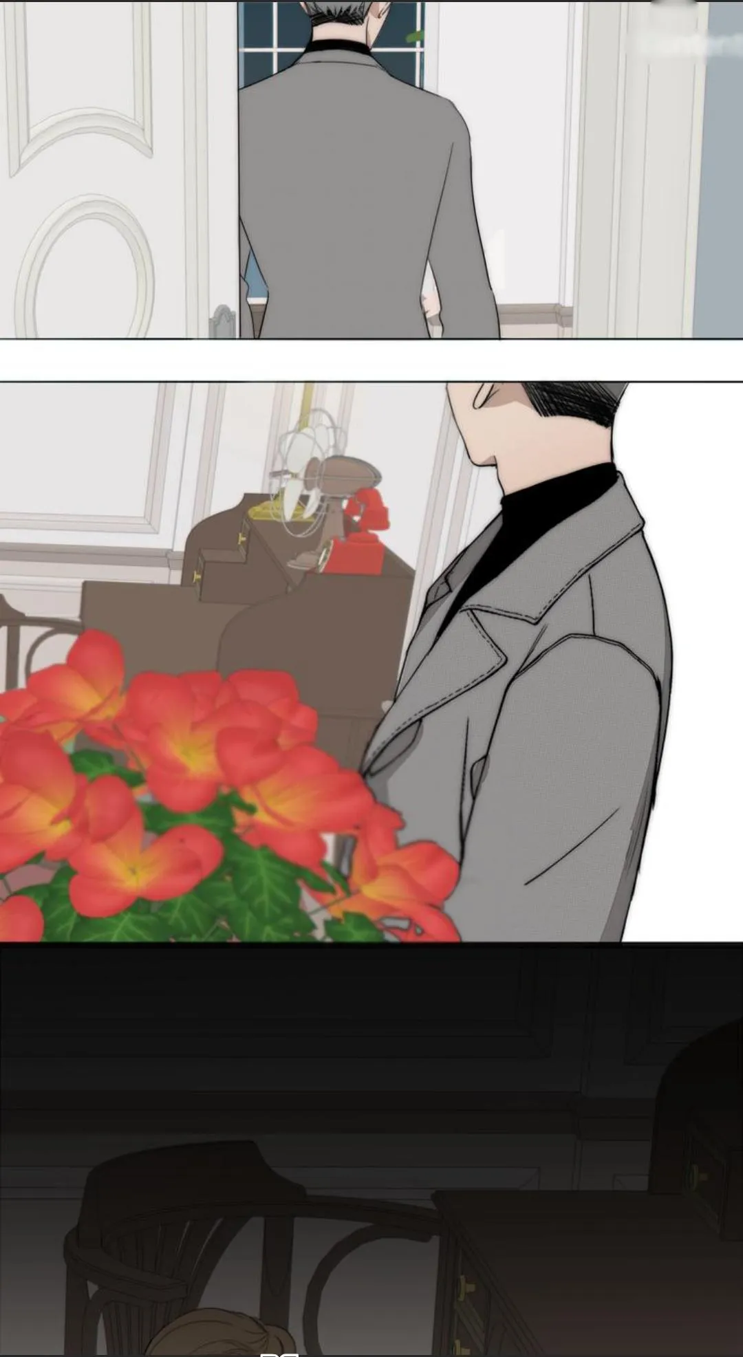 Couple of Mirrors Chapter 13 page 41 - 
