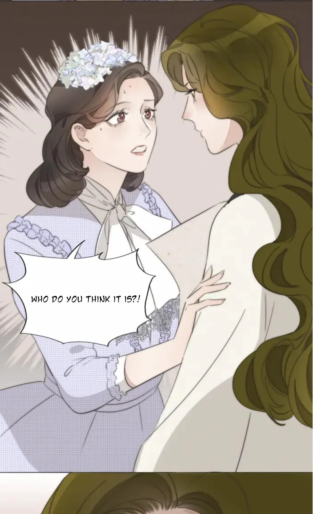 Couple of Mirrors Chapter 2 page 3 - 