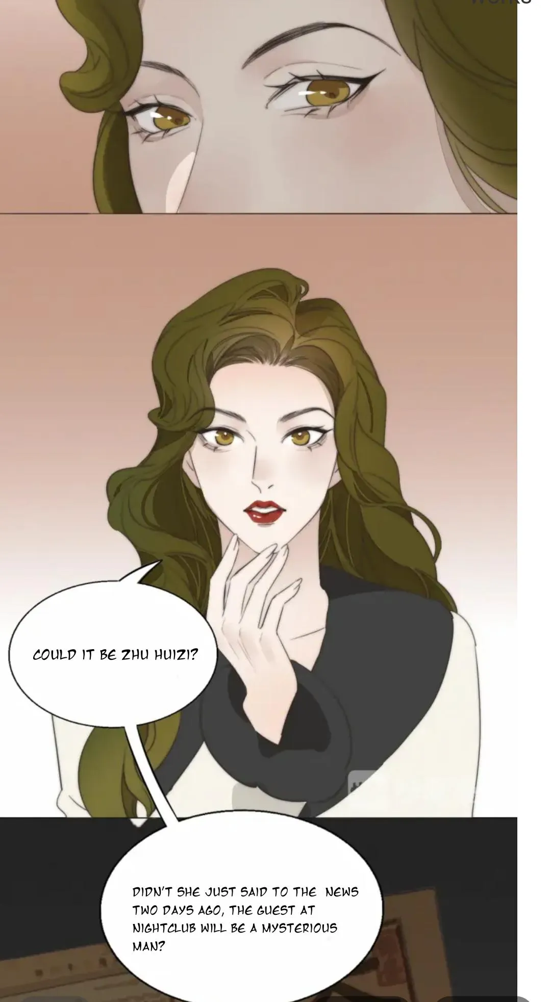 Couple of Mirrors Chapter 2 page 4 - 