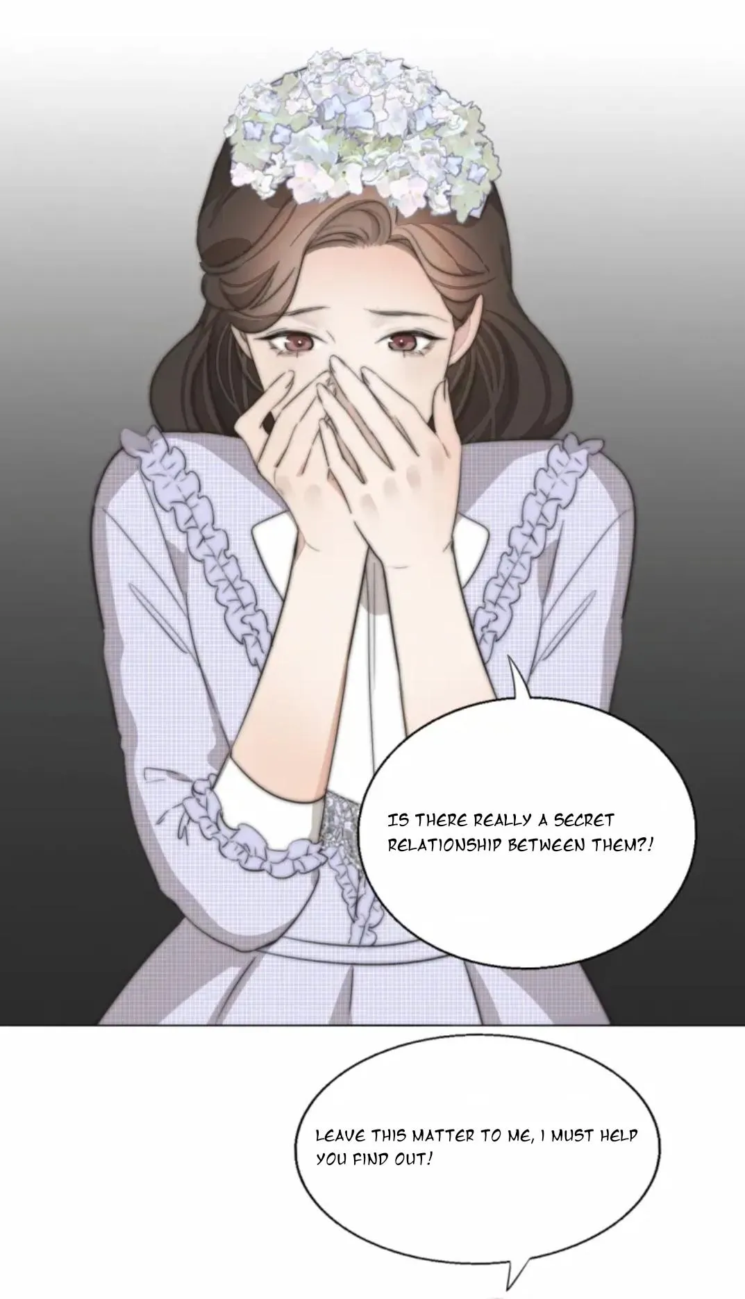 Couple of Mirrors Chapter 2 page 6 - 
