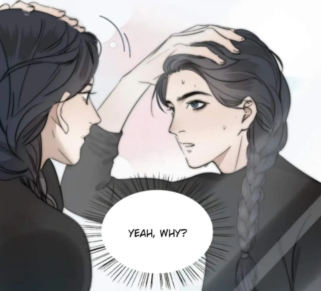 Couple of Mirrors Chapter 21 page 11 - 