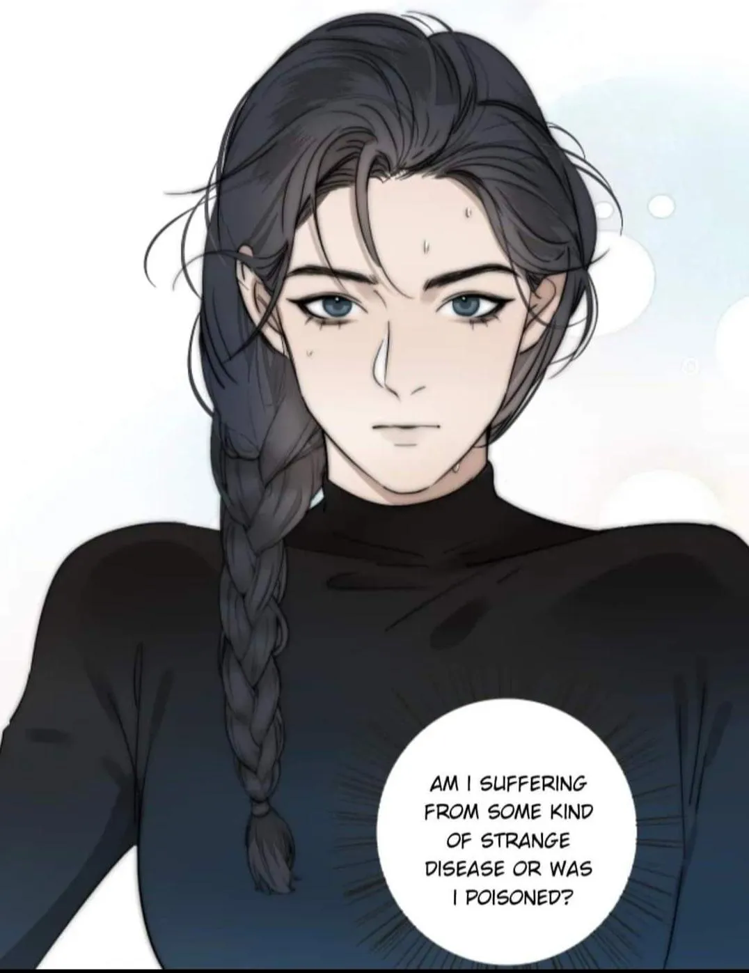 Couple of Mirrors Chapter 21 page 12 - 