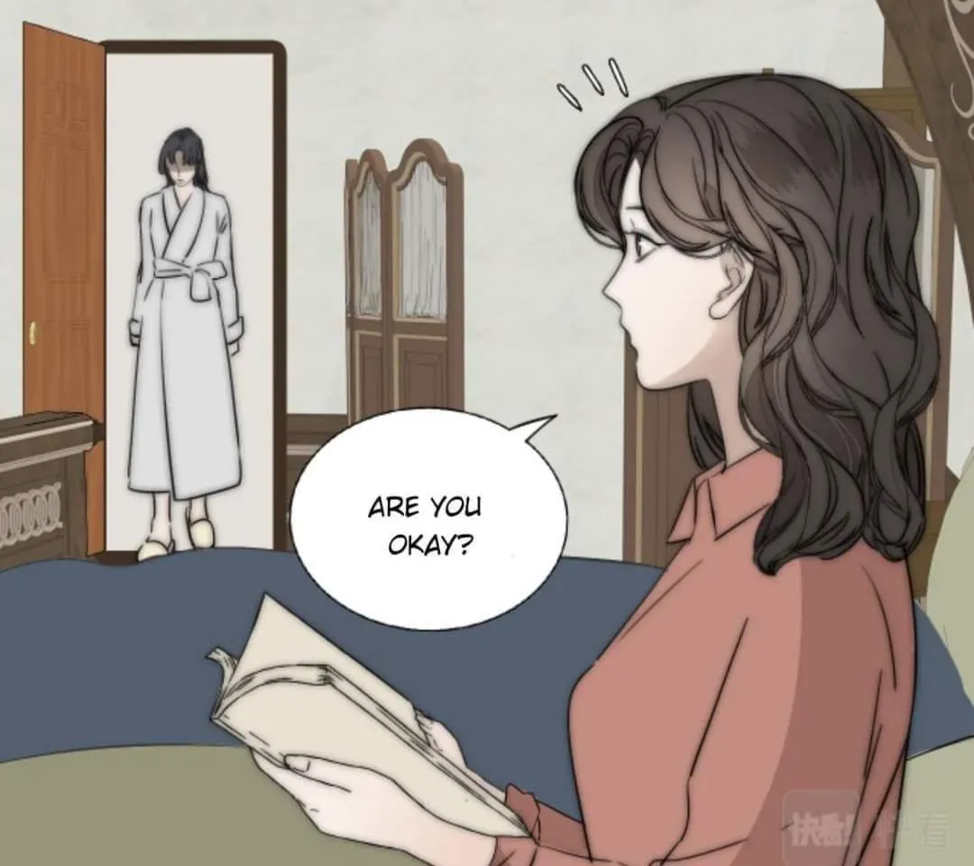Couple of Mirrors Chapter 21 page 15 - 