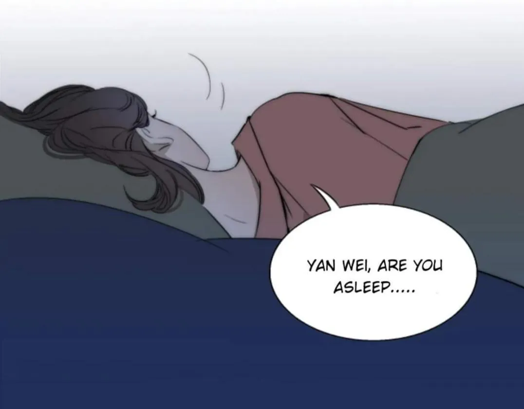 Couple of Mirrors Chapter 21 page 22 - 