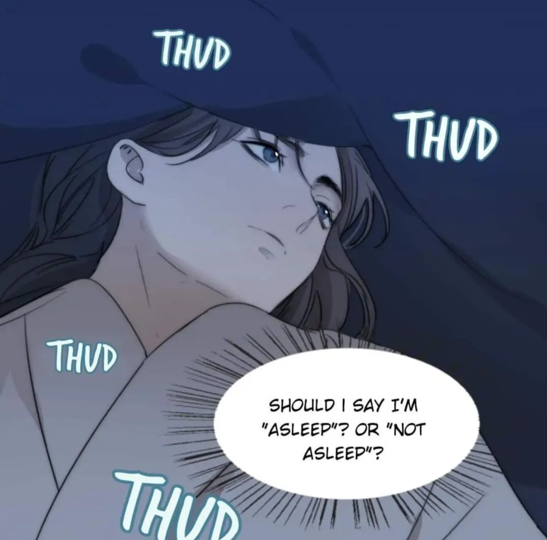 Couple of Mirrors Chapter 21 page 23 - 