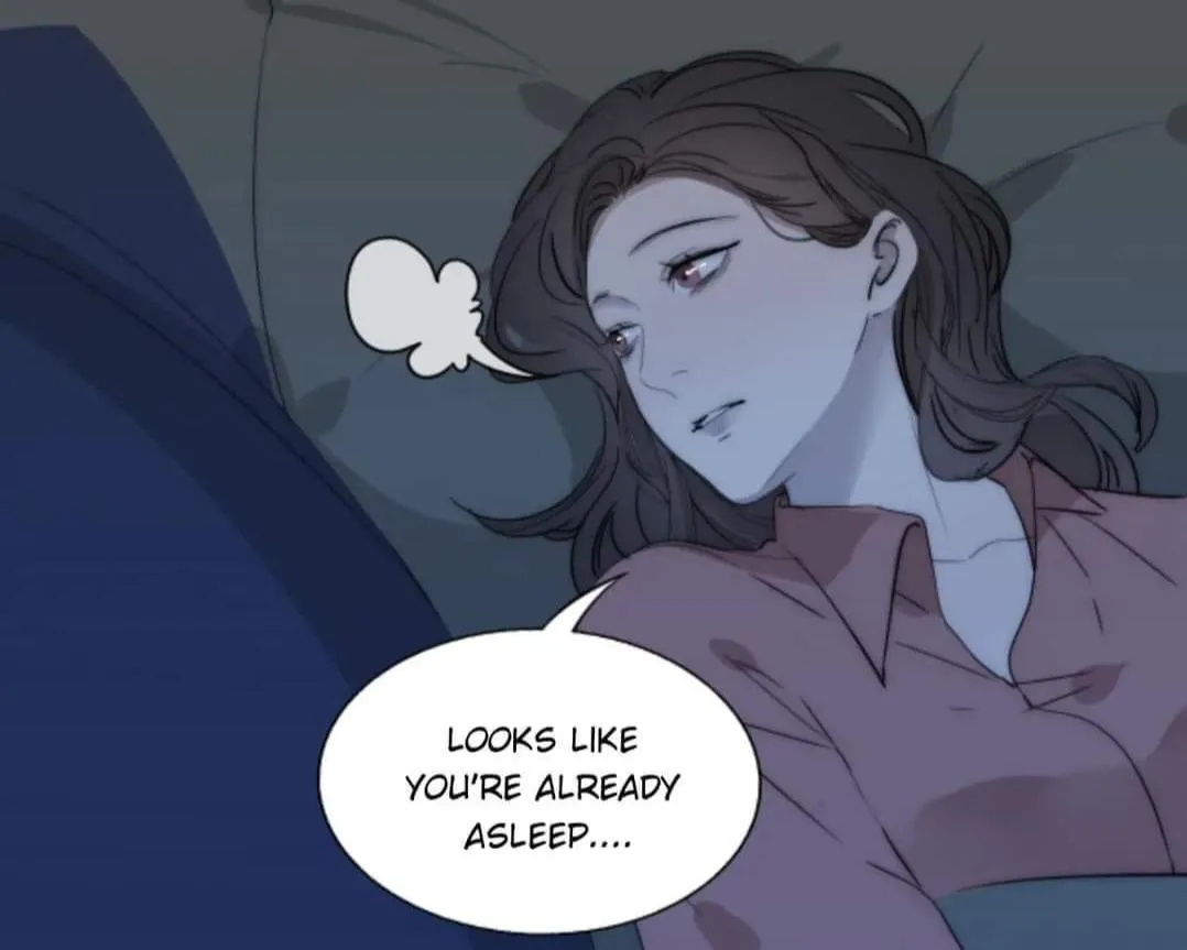 Couple of Mirrors Chapter 21 page 24 - 