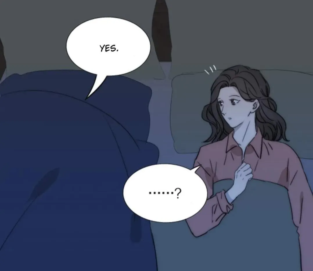 Couple of Mirrors Chapter 21 page 25 - 