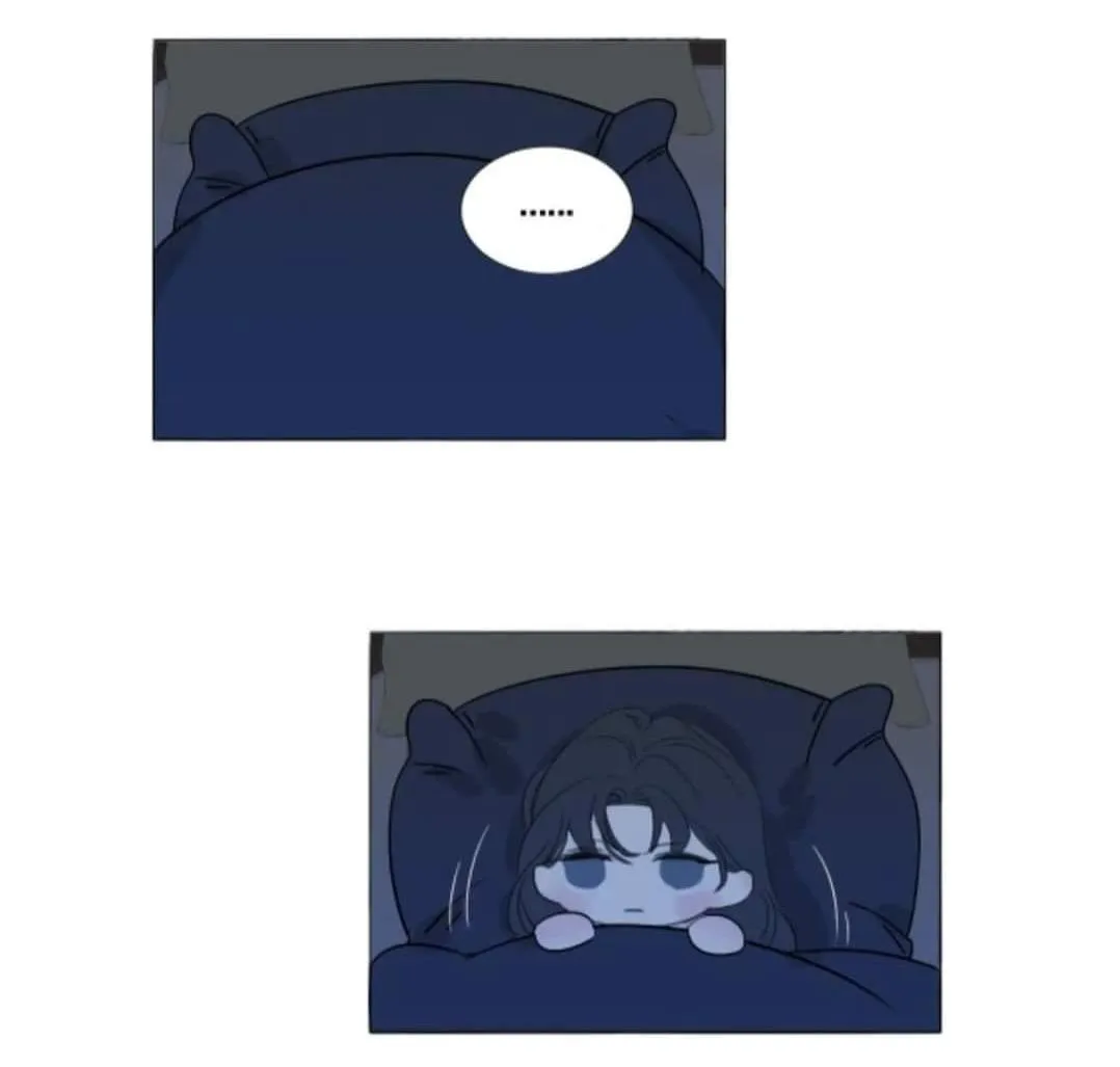Couple of Mirrors Chapter 21 page 28 - 