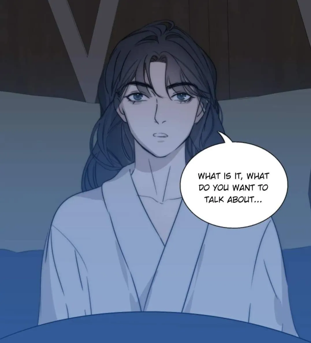 Couple of Mirrors Chapter 21 page 29 - 
