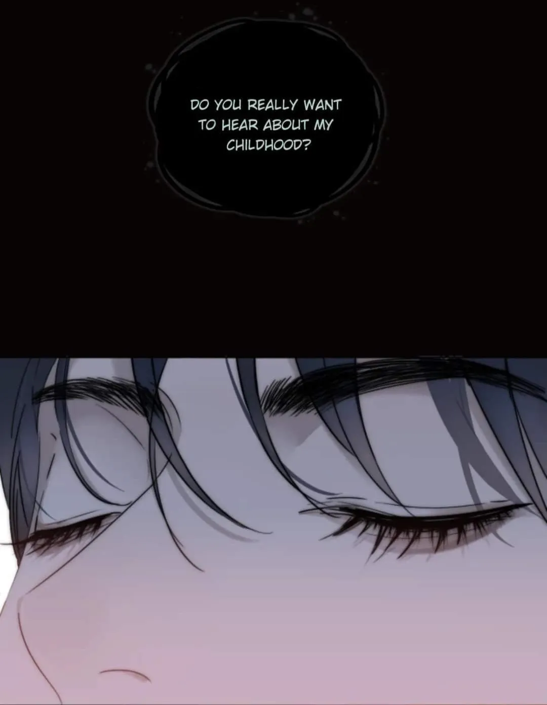 Couple of Mirrors Chapter 21 page 33 - 