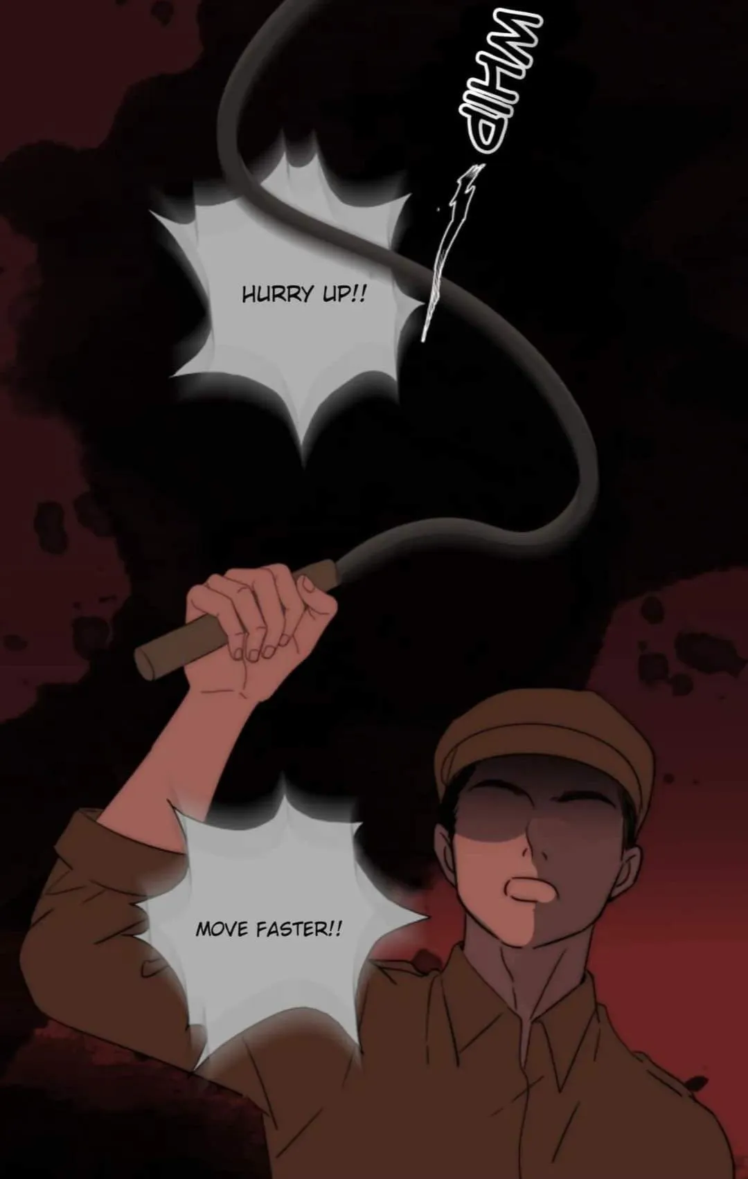 Couple of Mirrors Chapter 21 page 35 - 