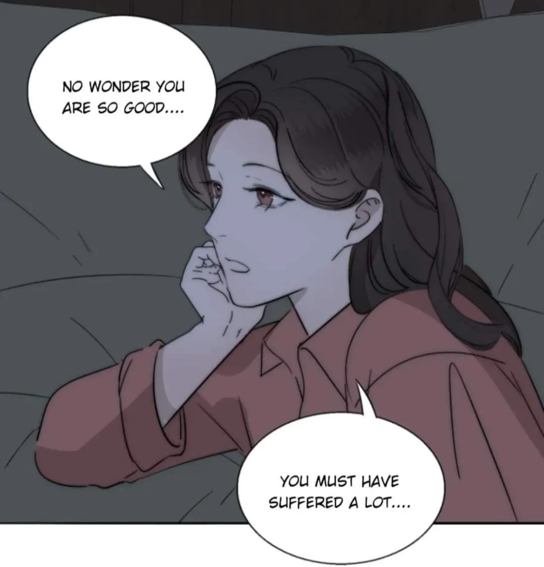 Couple of Mirrors Chapter 21 page 37 - 