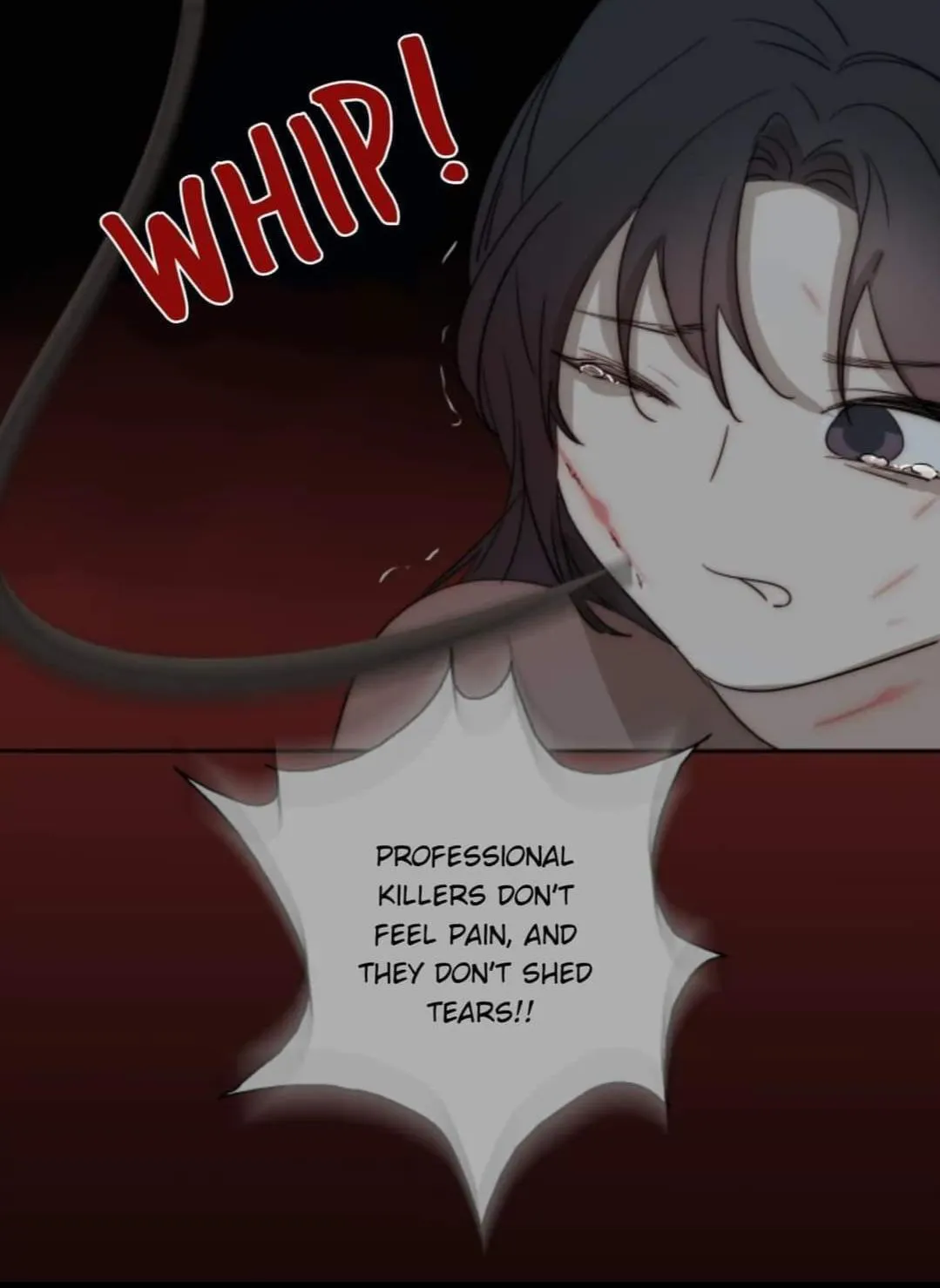 Couple of Mirrors Chapter 21 page 39 - 