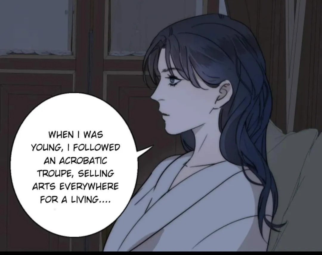 Couple of Mirrors Chapter 21 page 40 - 