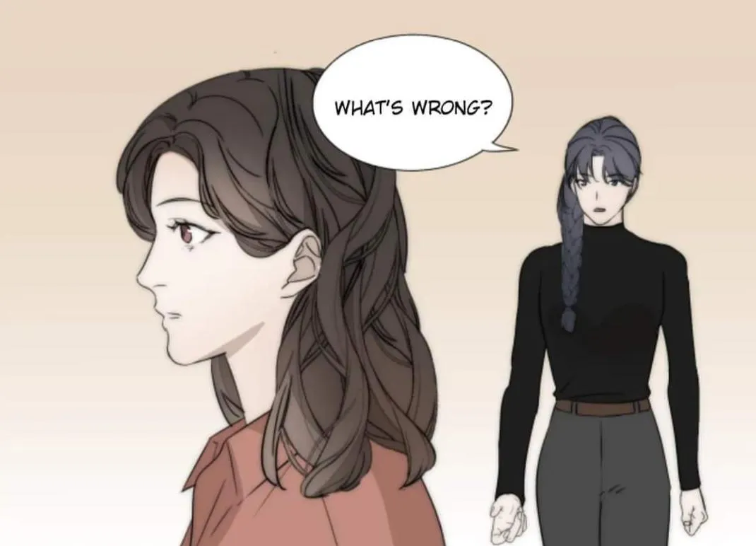Couple of Mirrors Chapter 21 page 5 - 
