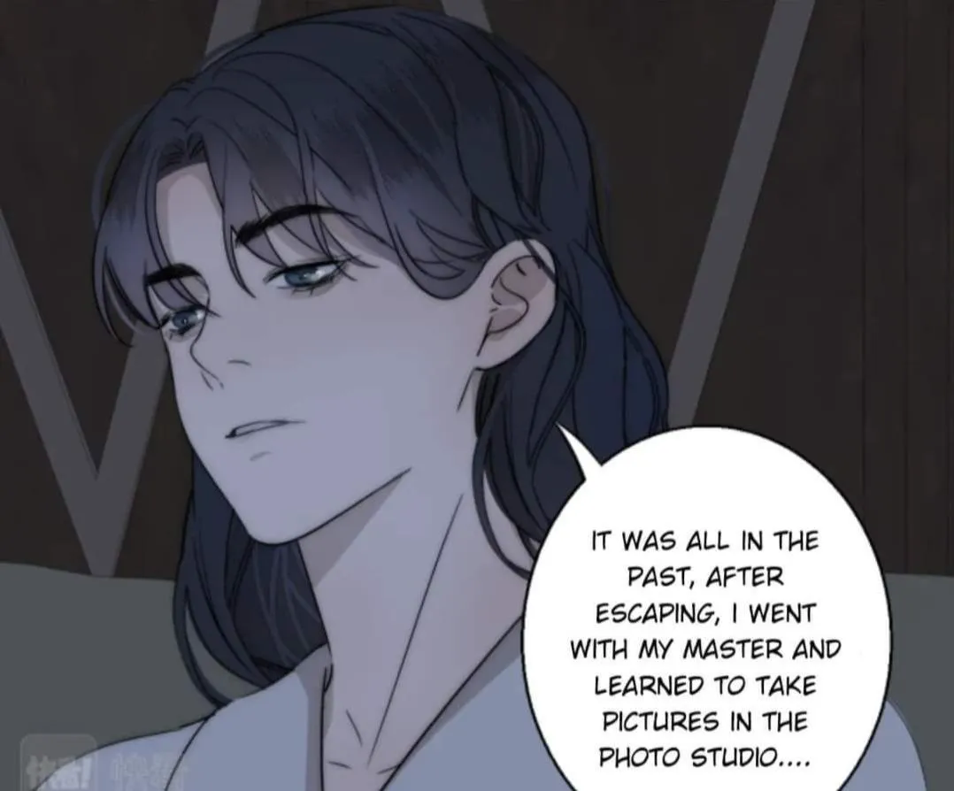 Couple of Mirrors Chapter 21 page 41 - 