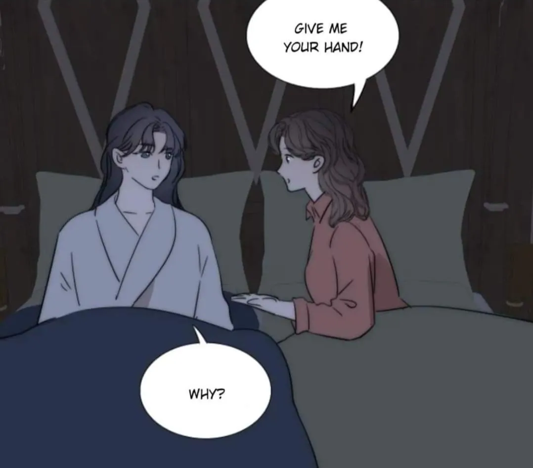 Couple of Mirrors Chapter 21 page 42 - 
