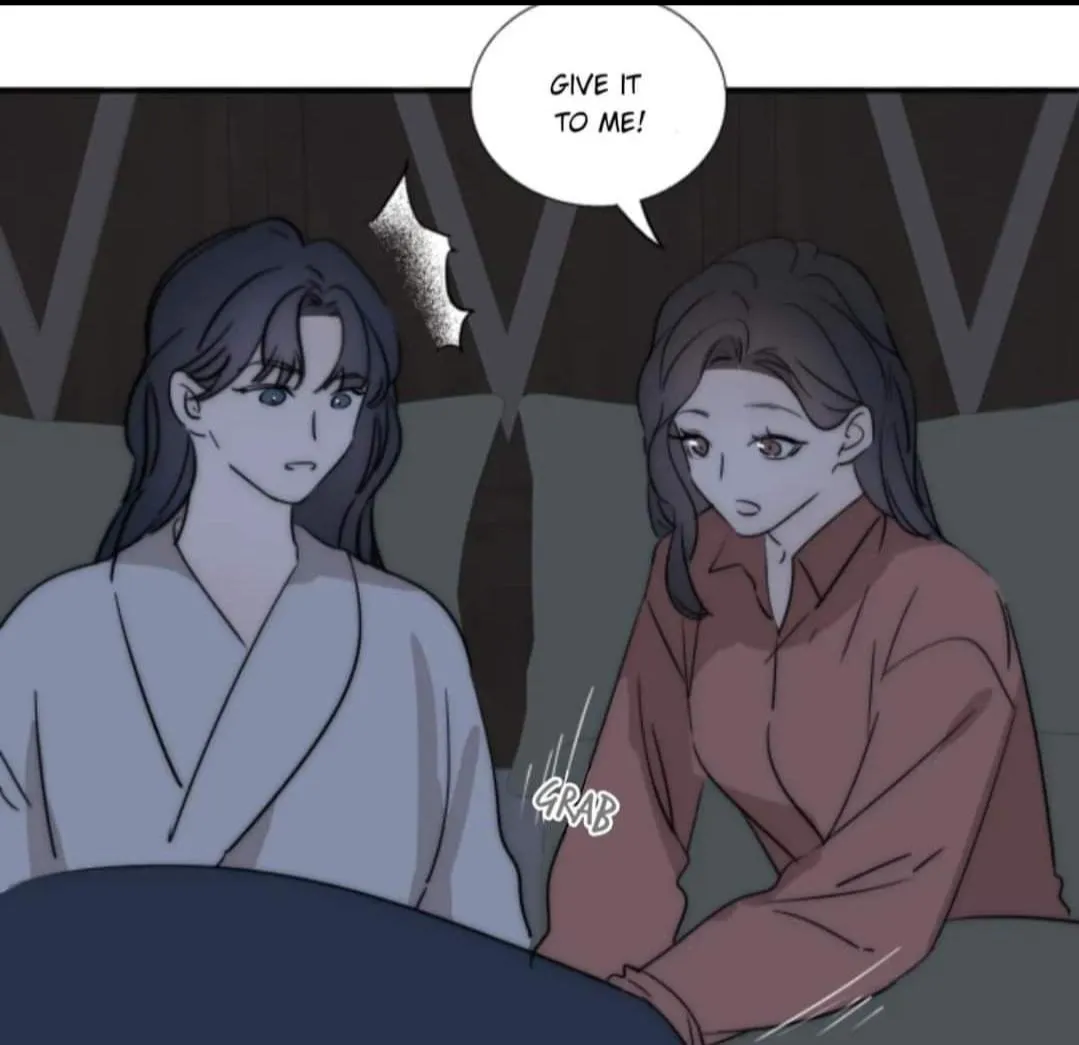 Couple of Mirrors Chapter 21 page 43 - 