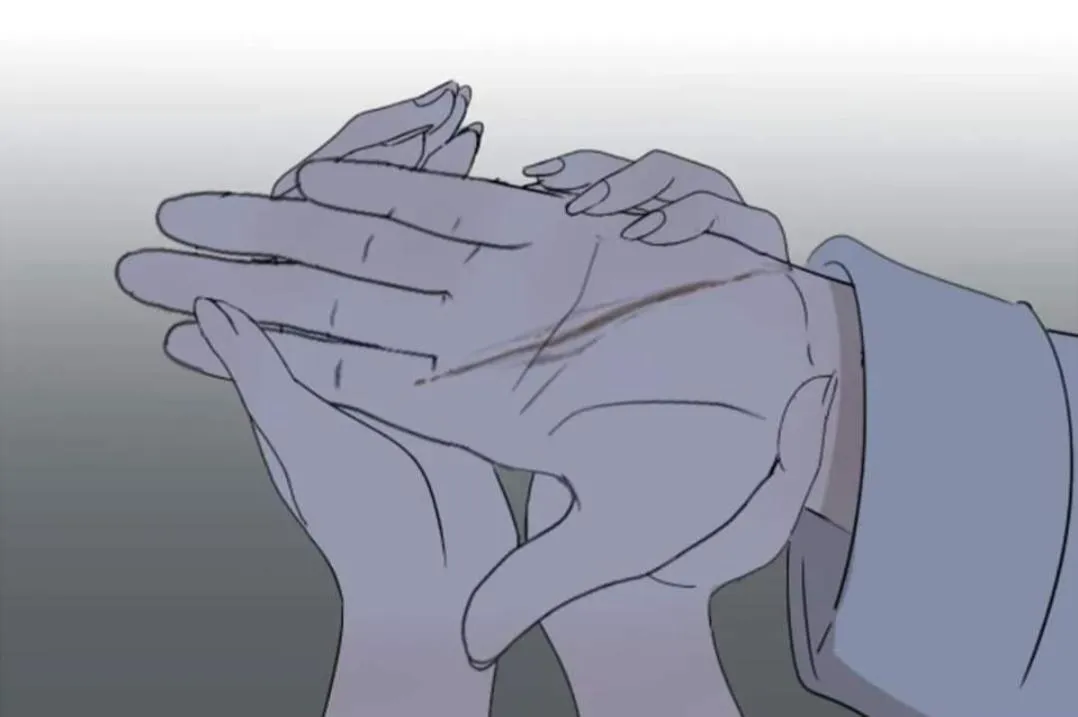 Couple of Mirrors Chapter 21 page 44 - 