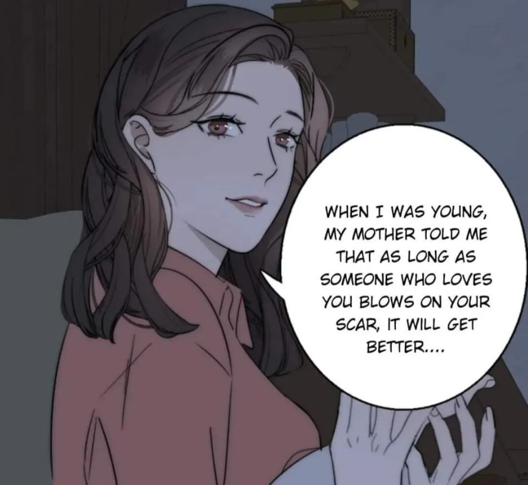 Couple of Mirrors Chapter 21 page 46 - 