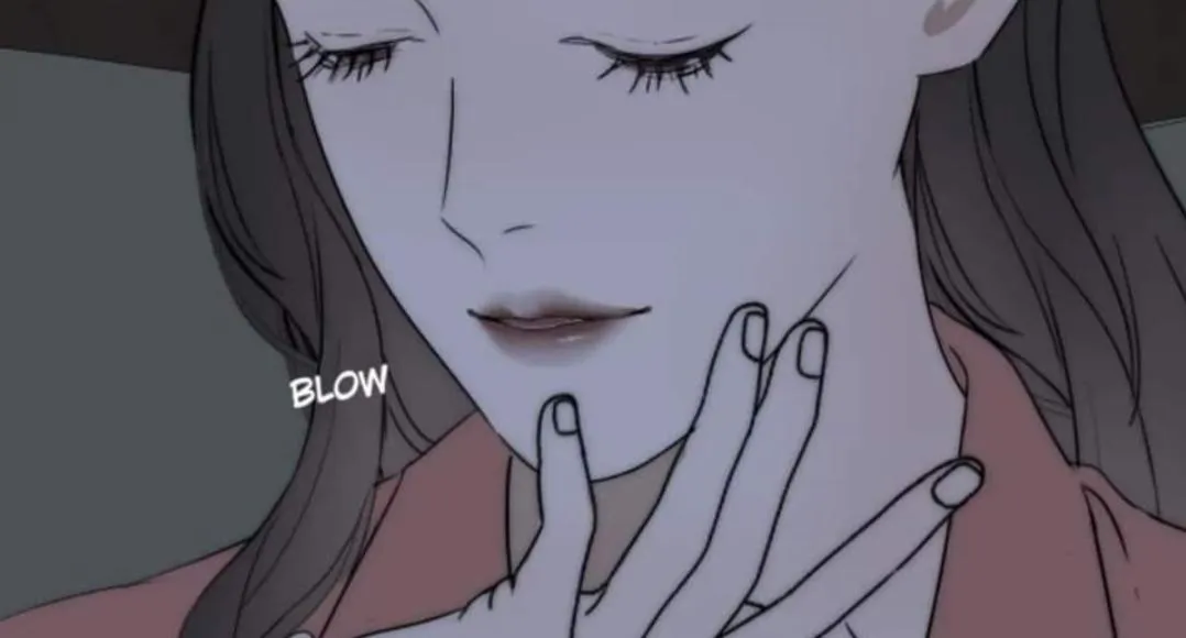 Couple of Mirrors Chapter 21 page 47 - 