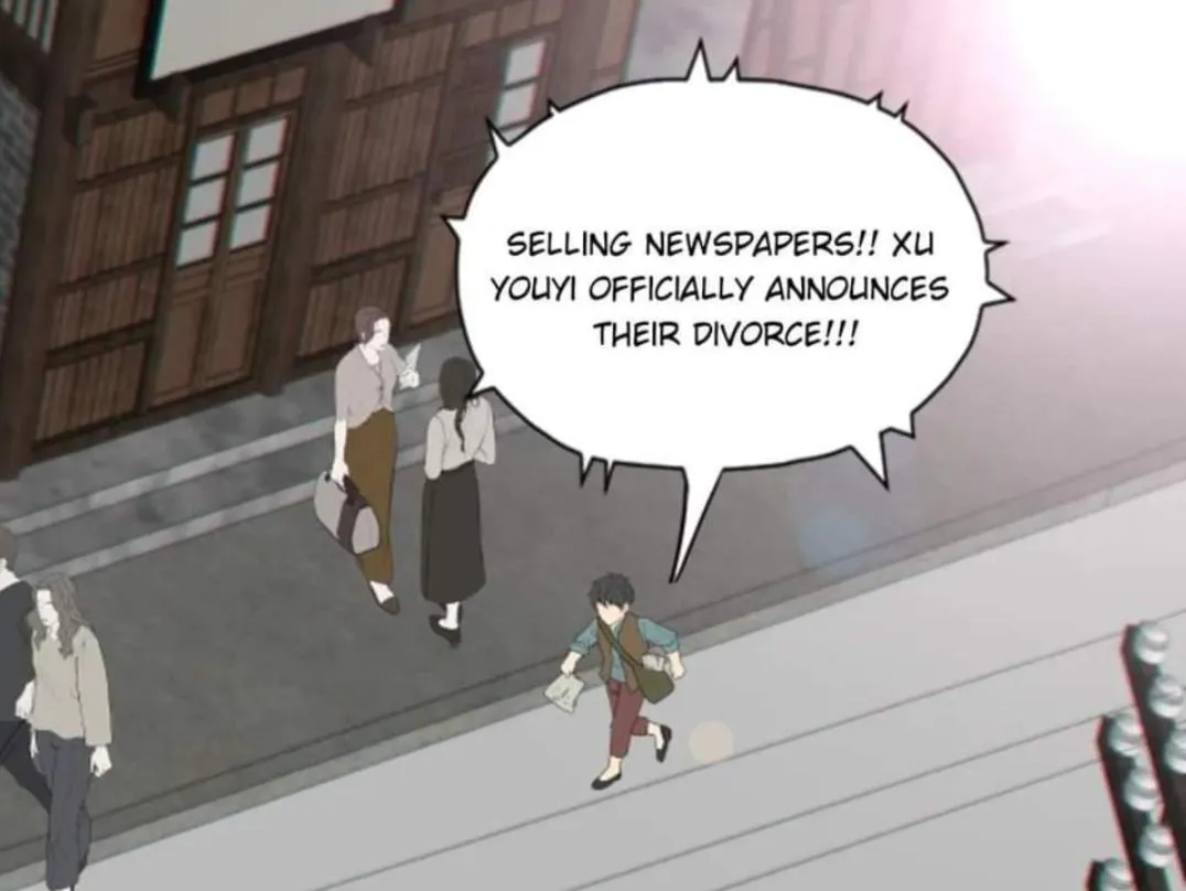 Couple of Mirrors Chapter 21 page 53 - 