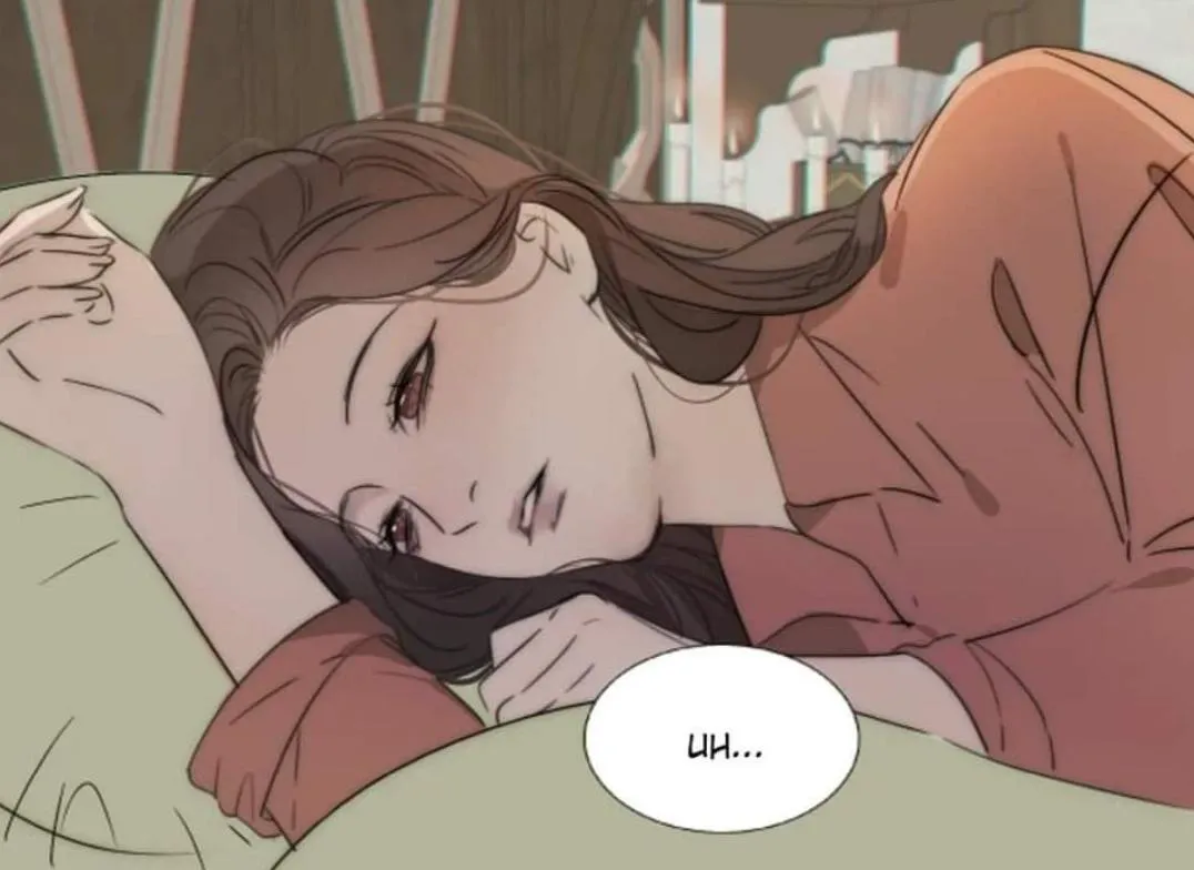 Couple of Mirrors Chapter 21 page 55 - 