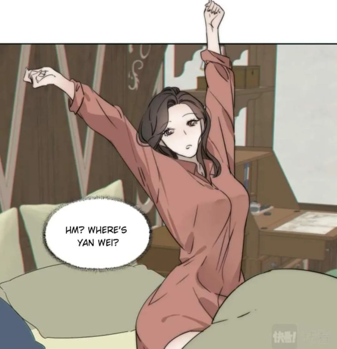 Couple of Mirrors Chapter 21 page 56 - 