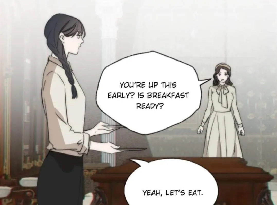 Couple of Mirrors Chapter 21 page 58 - 