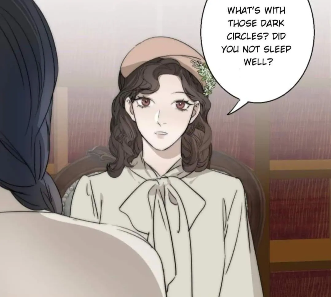 Couple of Mirrors Chapter 21 page 60 - 