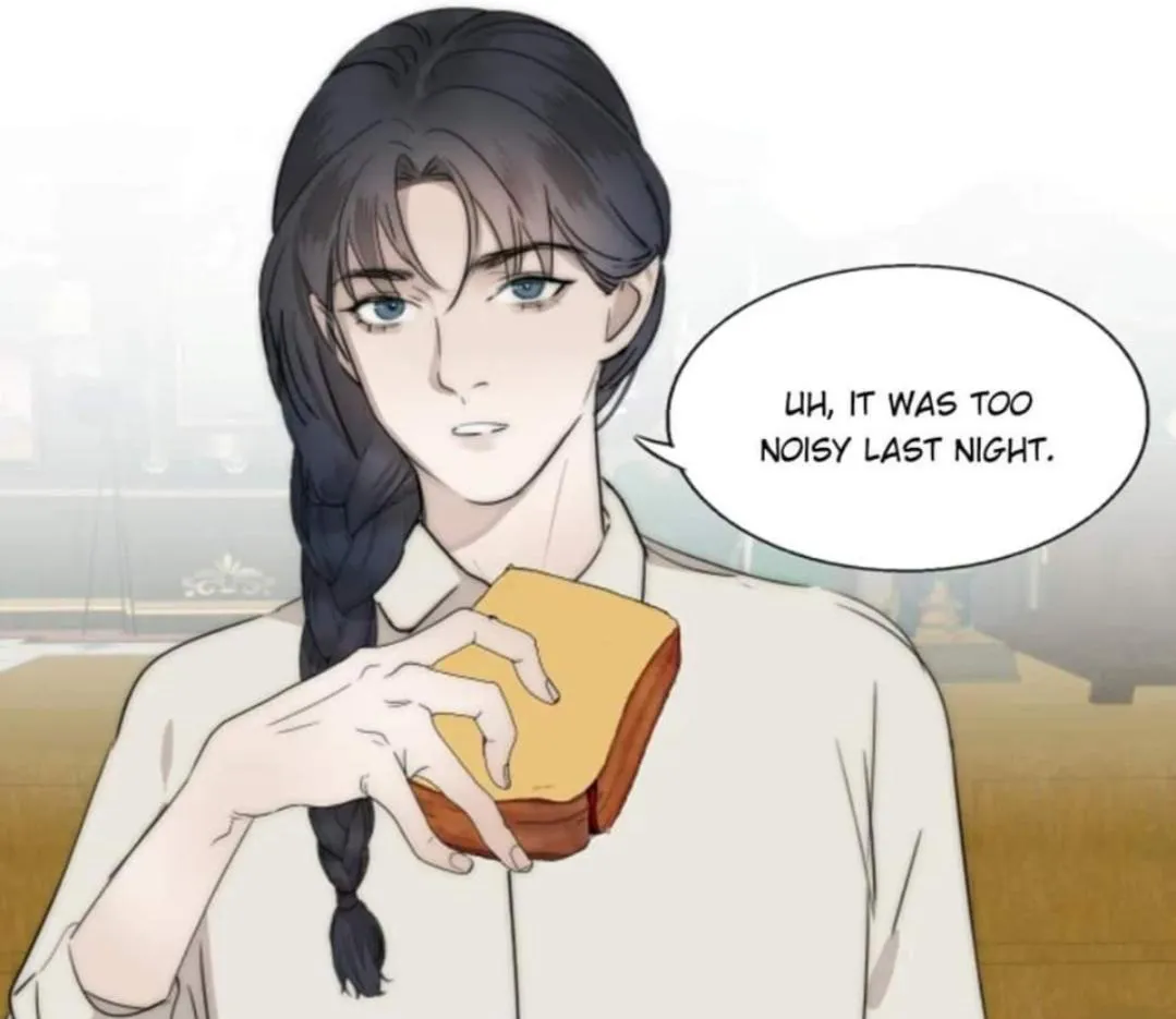 Couple of Mirrors Chapter 21 page 61 - 