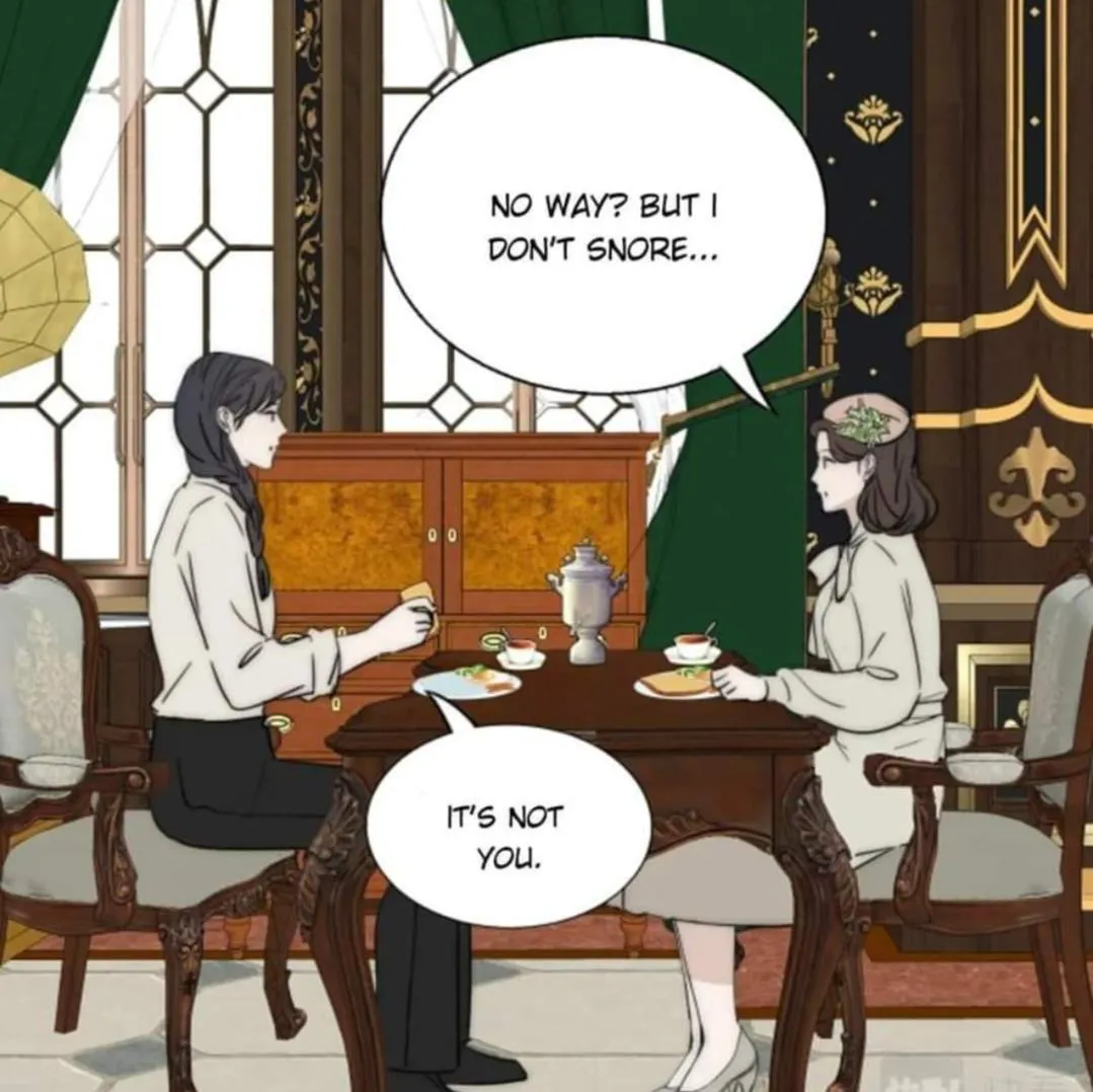 Couple of Mirrors Chapter 21 page 62 - 