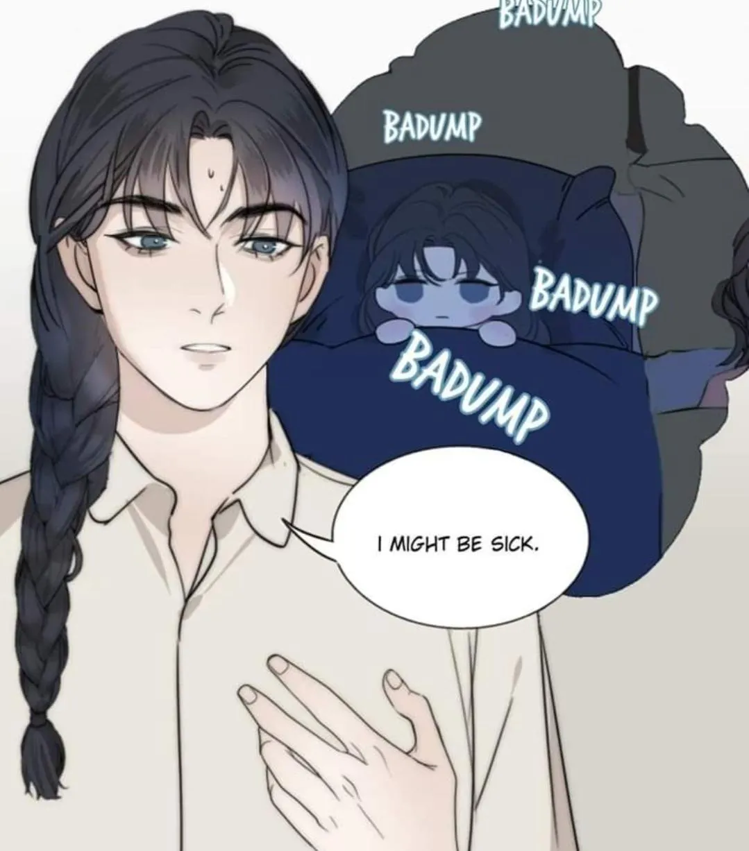 Couple of Mirrors Chapter 21 page 64 - 