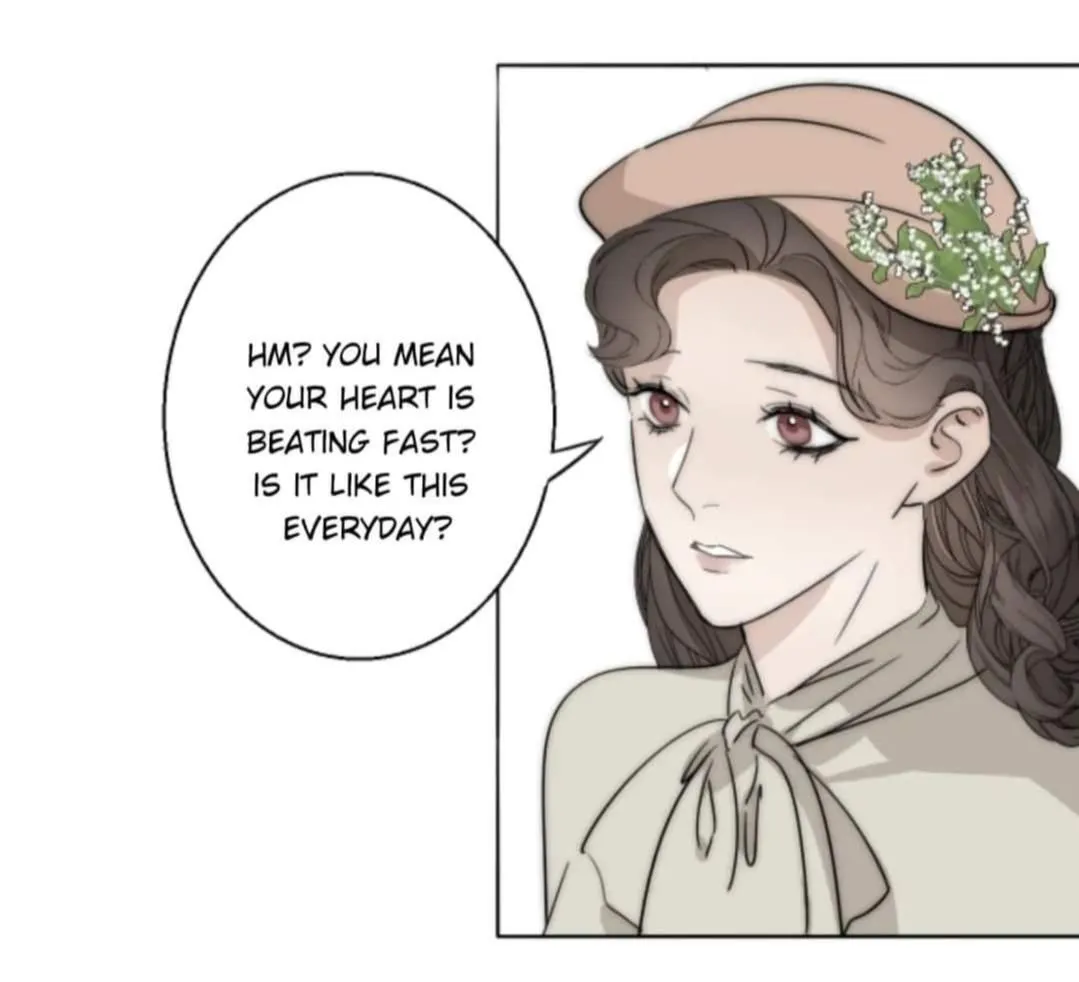 Couple of Mirrors Chapter 21 page 65 - 