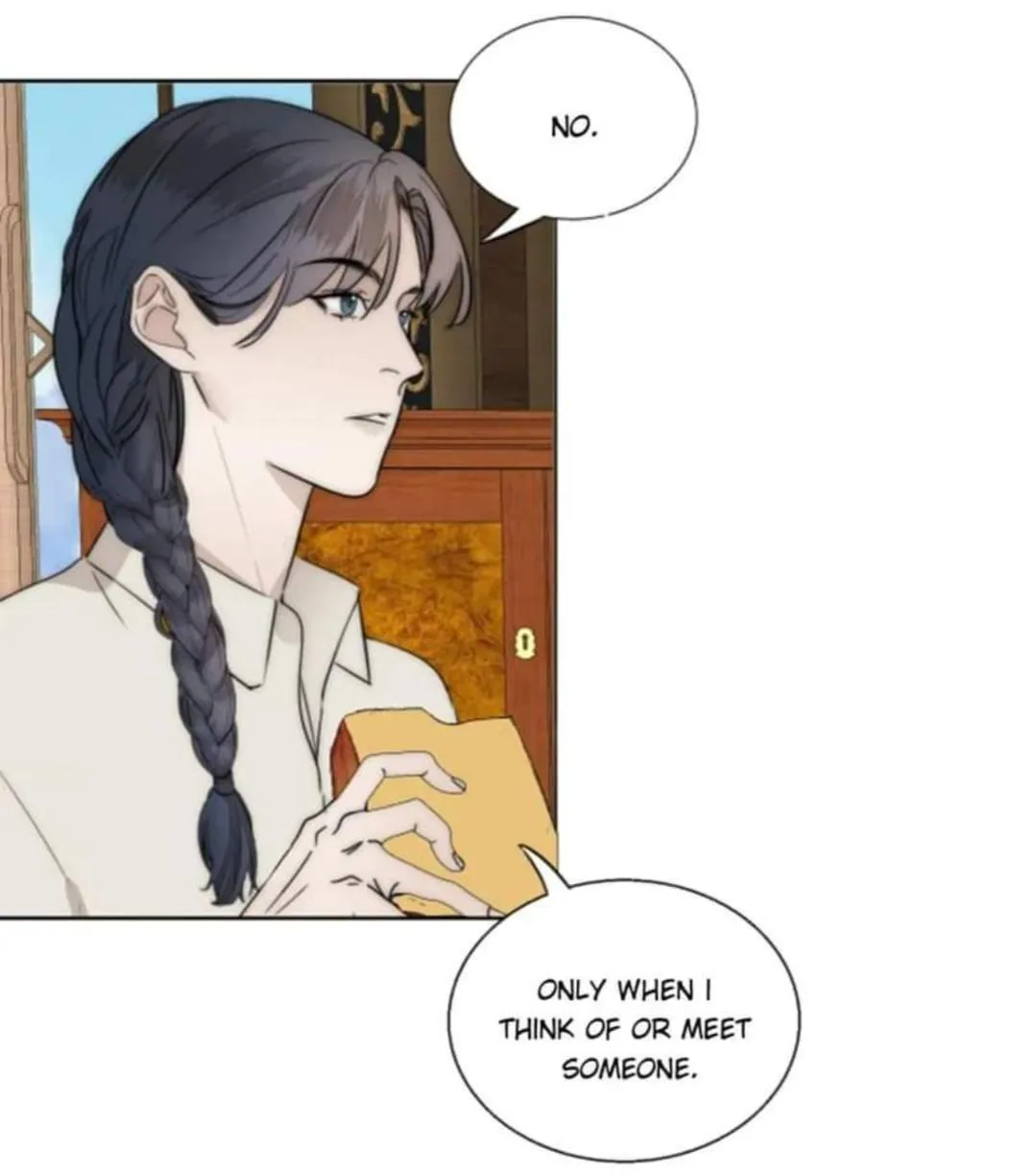 Couple of Mirrors Chapter 21 page 66 - 
