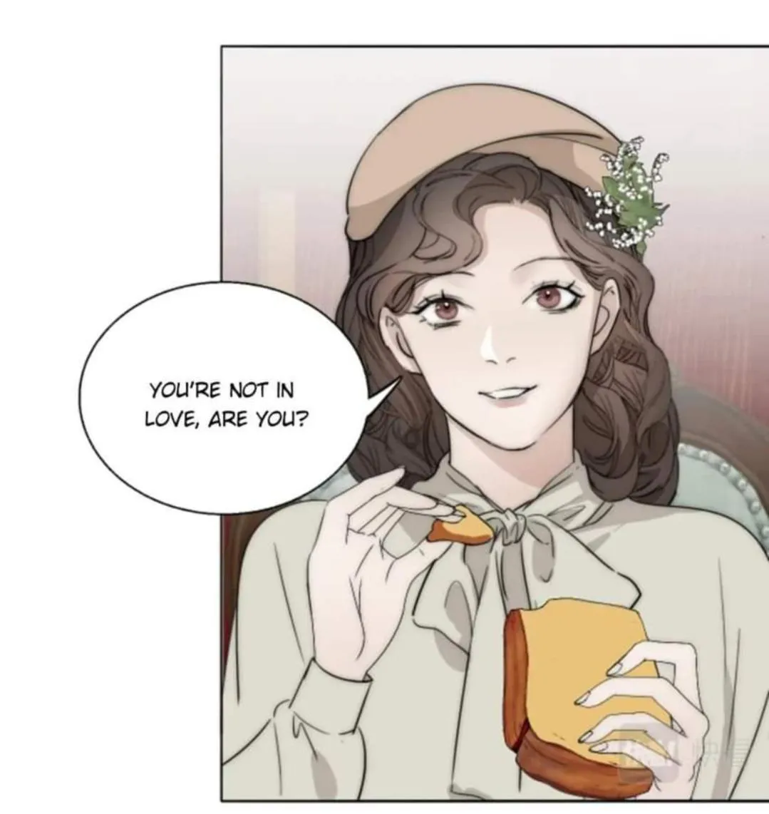 Couple of Mirrors Chapter 21 page 68 - 