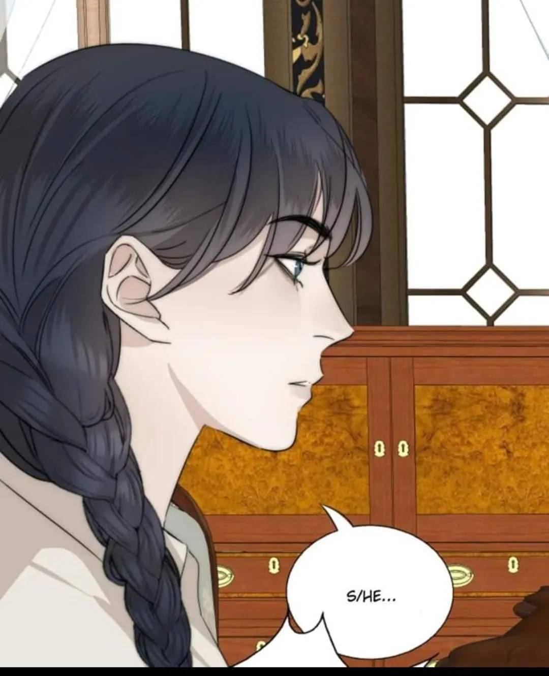 Couple of Mirrors Chapter 21 page 71 - 