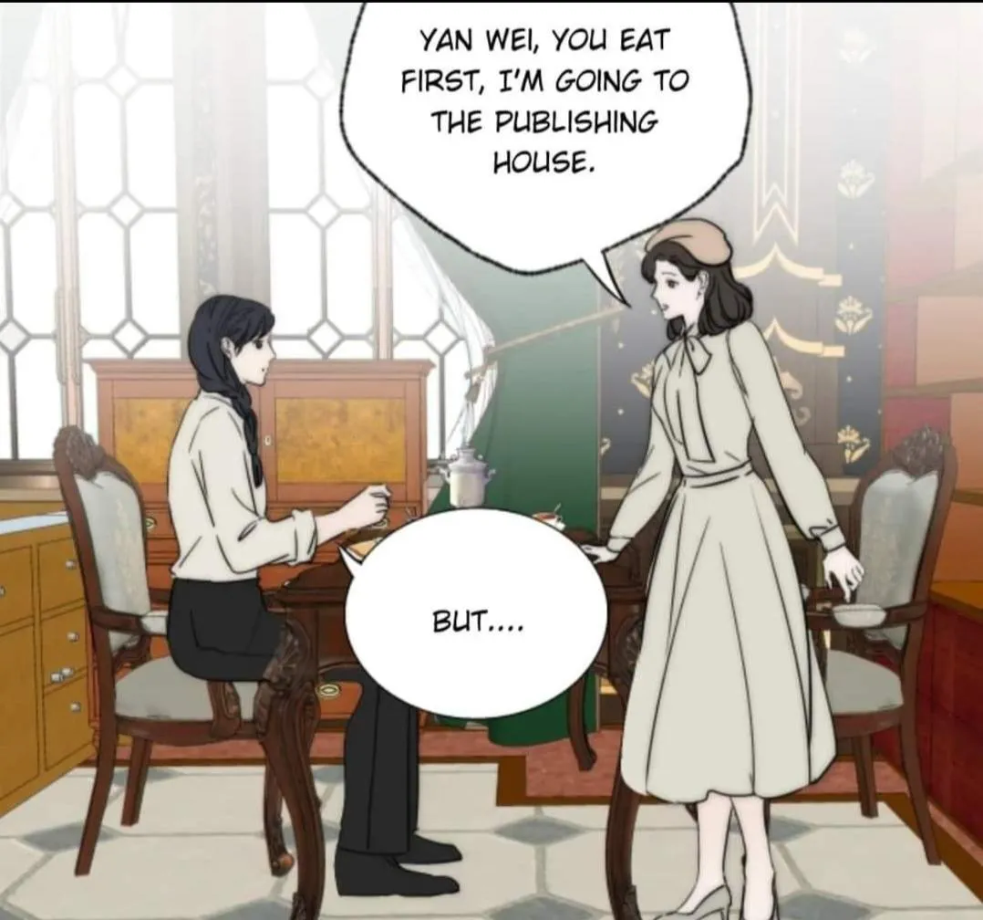 Couple of Mirrors Chapter 21 page 73 - 