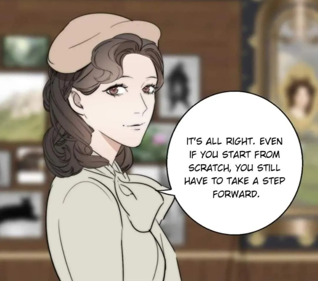 Couple of Mirrors Chapter 21 page 74 - 