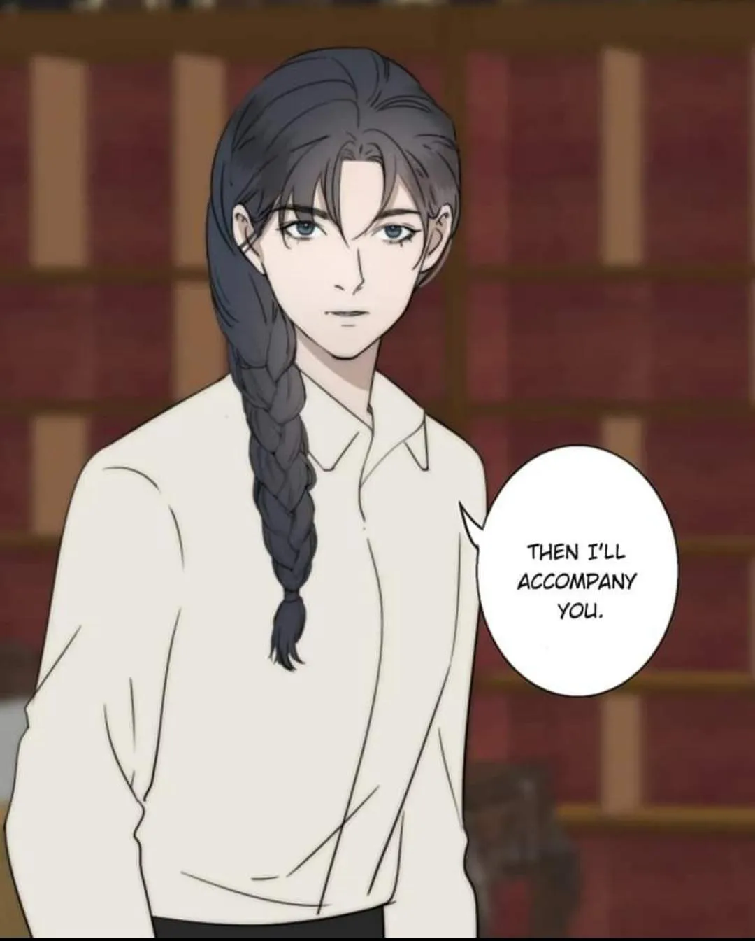 Couple of Mirrors Chapter 21 page 75 - 