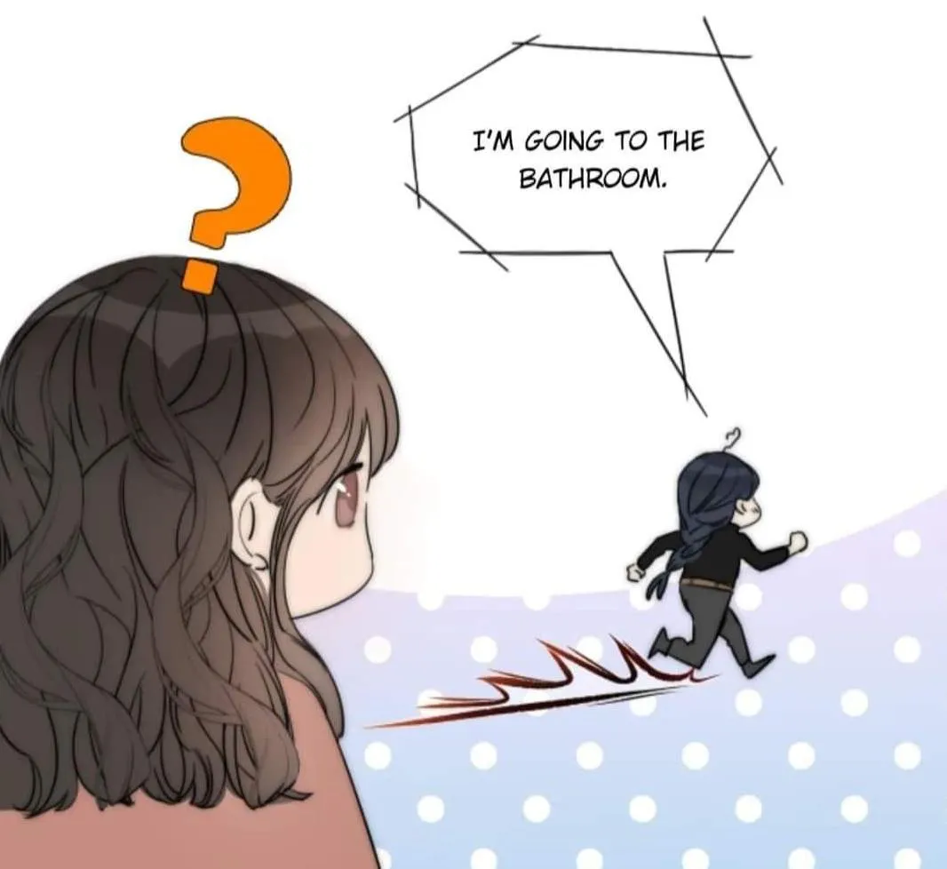 Couple of Mirrors Chapter 21 page 9 - 