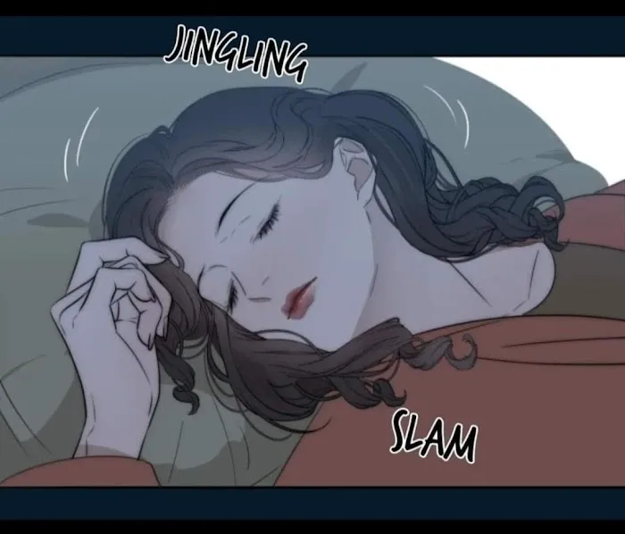 Couple of Mirrors Chapter 29 page 42 - 
