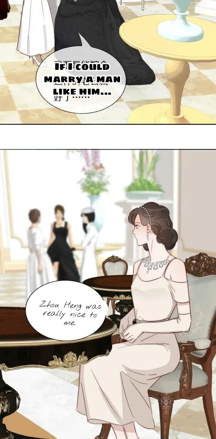 Couple of Mirrors Chapter 3 page 3 - 