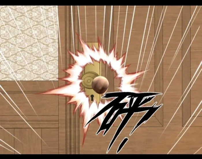 Couple of Mirrors Chapter 30 page 29 - 