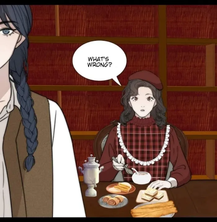 Couple of Mirrors Chapter 30 page 4 - 