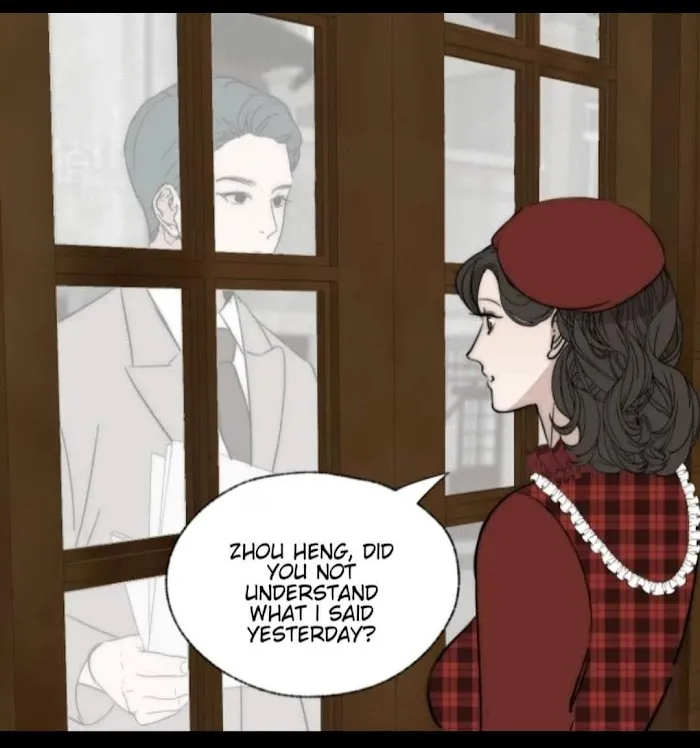 Couple of Mirrors Chapter 30 page 42 - 