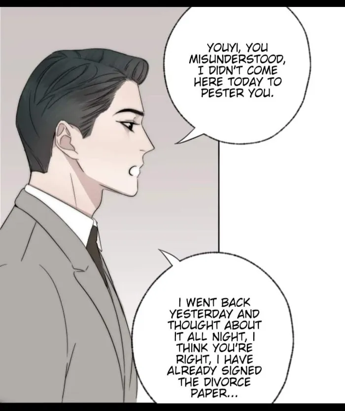 Couple of Mirrors Chapter 30 page 43 - 