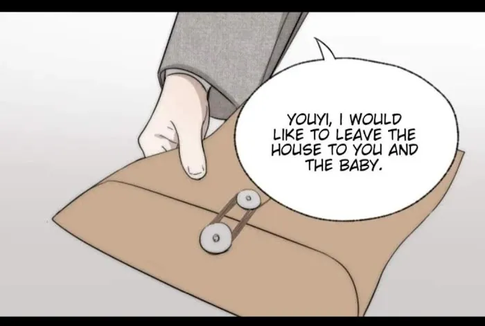 Couple of Mirrors Chapter 30 page 50 - 
