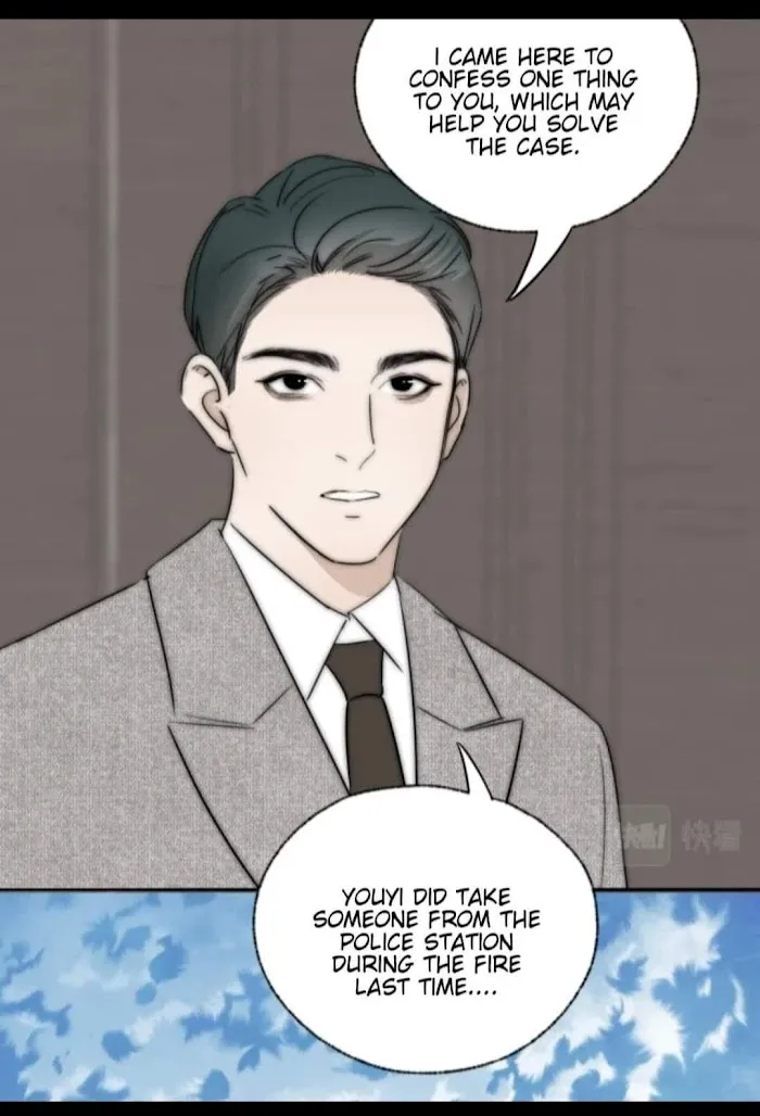 Couple of Mirrors Chapter 30 page 58 - 